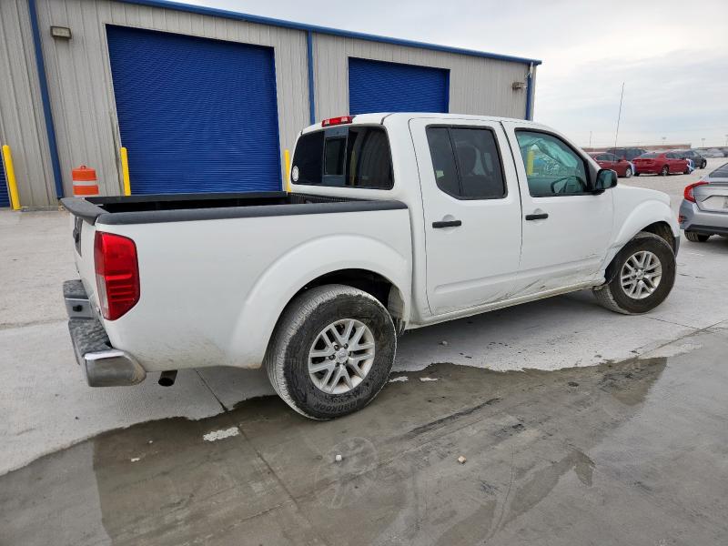 2019 NISSAN FRONTIER S 1N6AD0ER6KN885260
