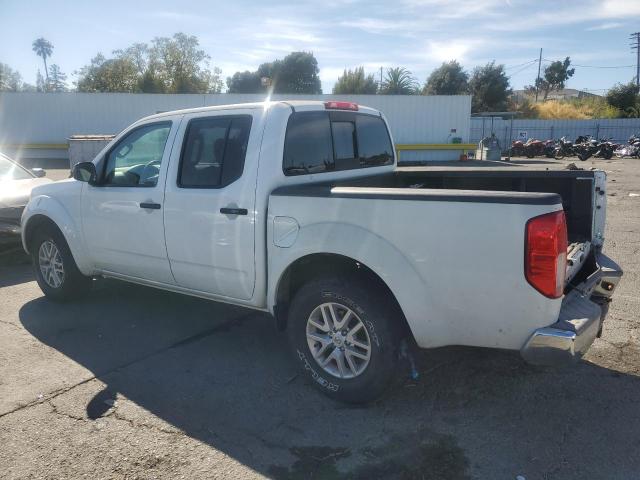 2014 NISSAN FRONTIER S - 1N6AD0ER6EN725450