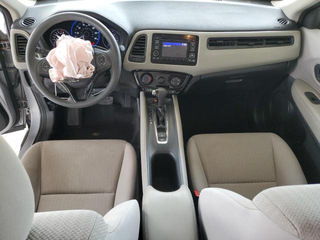 2018 HONDA HR-V LX 3CZRU5H37JM711632