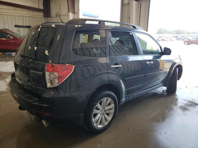 2012 SUBARU FORESTER 2 - JF2SHBDC3CH432154