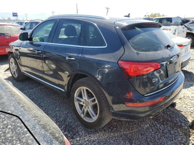2016 AUDI Q5 PREMIUM WA1L2AFP9GA085663