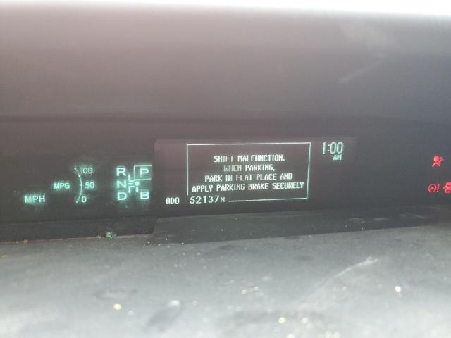 2015 TOYOTA PRIUS JTDKN3DU3F0483470