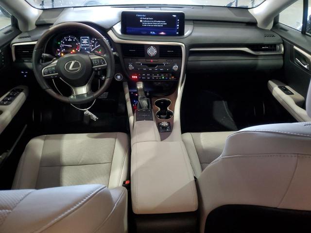 2020 LEXUS RX 350 2T2HZMAA8LC181121