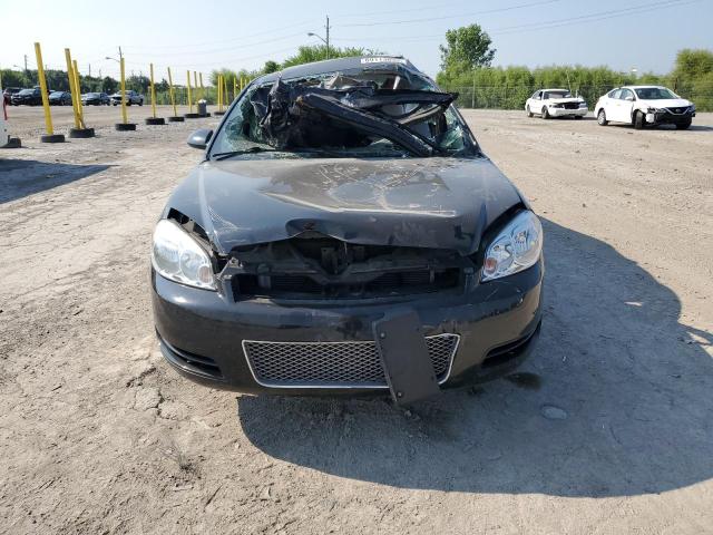 2015 CHEVROLET IMPALA LIM 2G1WB5E34F1151580