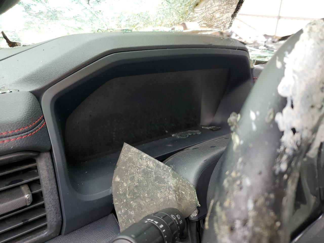 FORD EXPEDITION LIMITED