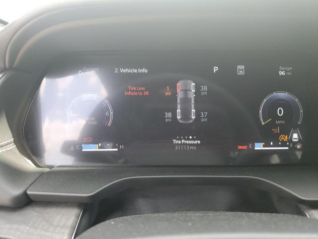 2023 JEEP GRAND CHEROKEE OVERLAND 1C4RJHDG0PC508553