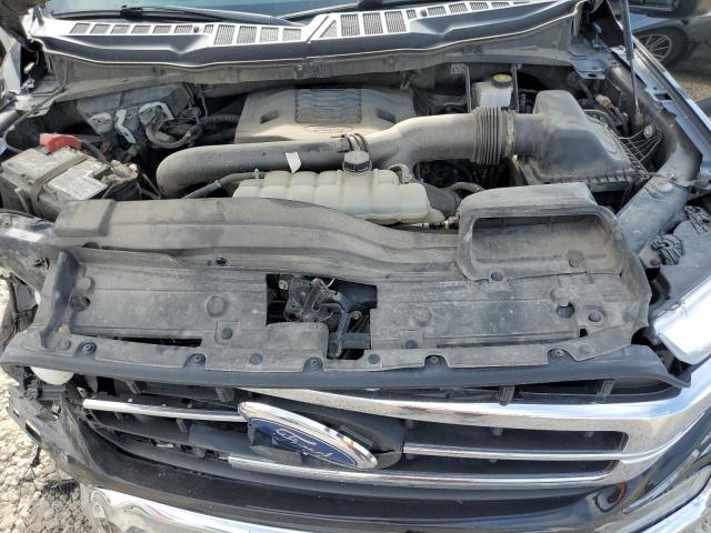 2021 FORD F-150 KING 1FTFW1E89MFB62340