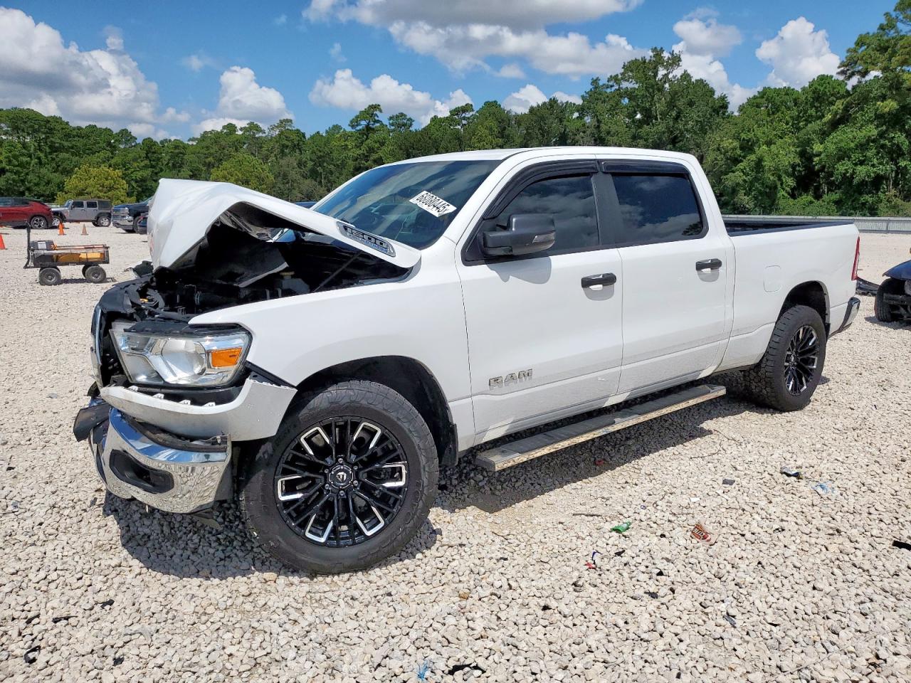RAM 1500 BIG HORN/LONE STAR