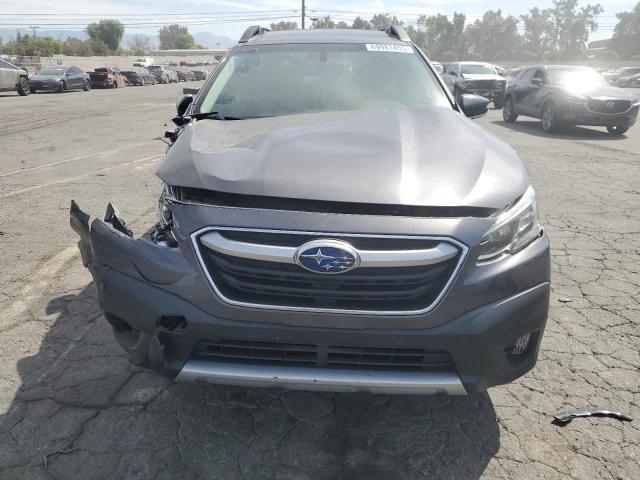 2022 SUBARU OUTBACK LI 4S4BTANC0N3212844