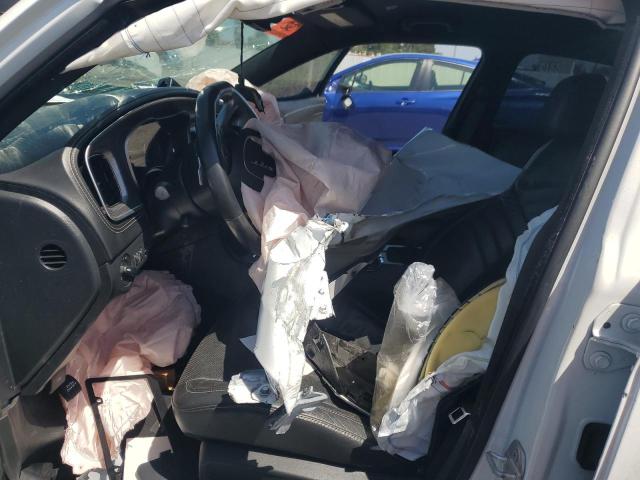 2022 DODGE CHARGER SR 2C3CDXL97NH118865