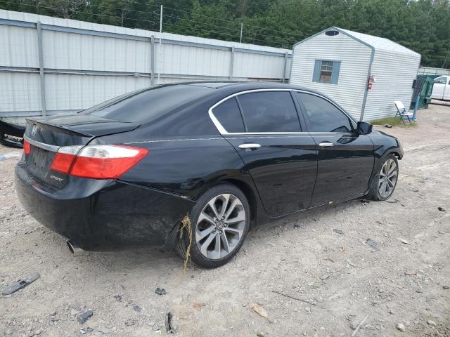 2015 HONDA ACCORD SPORT 1HGCR2F54FA156712