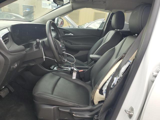 2024 BUICK ENCORE GX KL4AMESL2RB189744