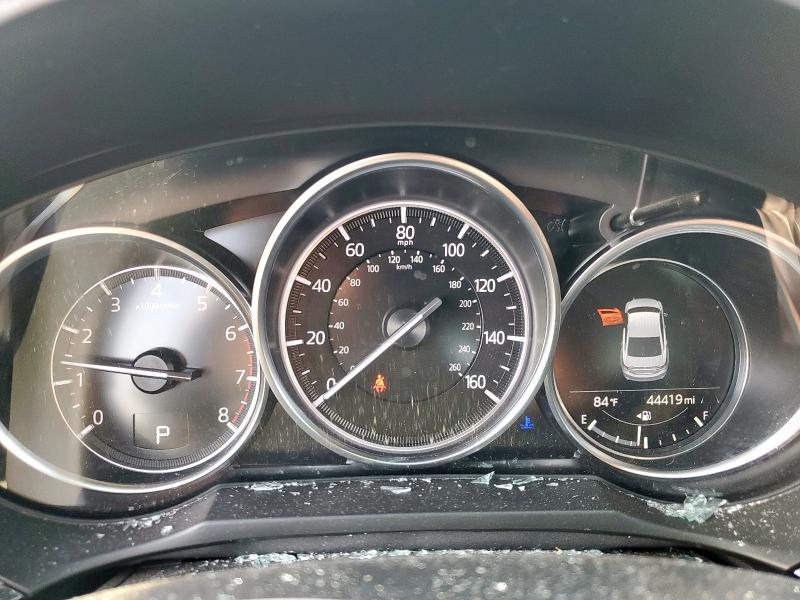 2020 MAZDA 6 SPORT JM1GL1UM9L1519118