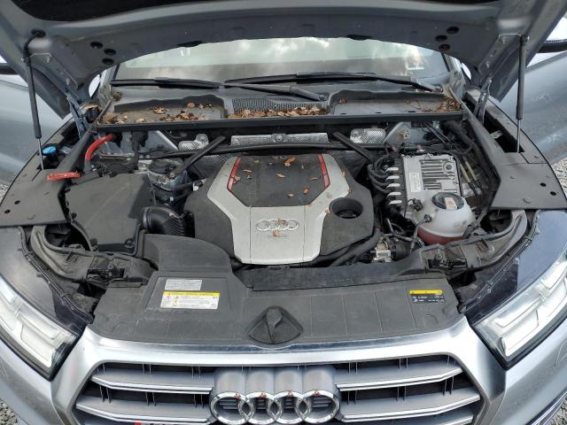 2019 AUDI SQ5 PRESTI WA1C4AFY1K2001051