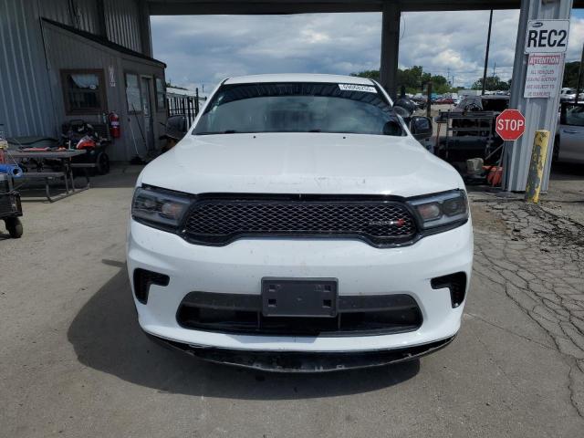 2024 DODGE DURANGO PU 1C4SDJFT1RC198961