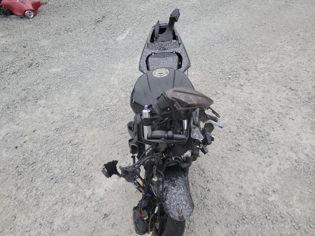 2003 YAMAHA YZFR6 L JYARJ06E13A004799