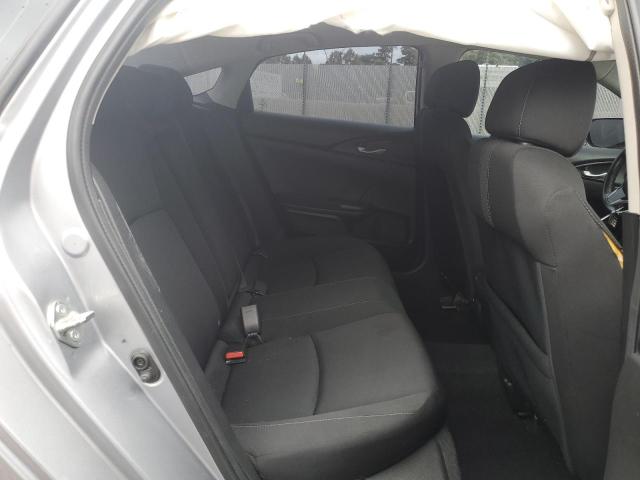 2021 HONDA CIVIC EX - 19XFC1F39ME200011