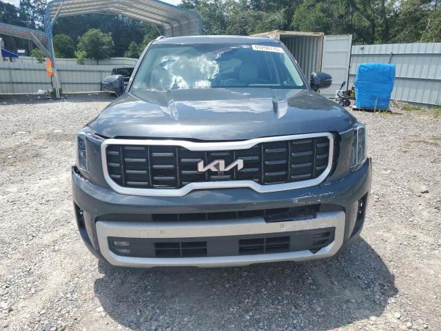2023 KIA TELLURIDE 5XYP54GCXPG377589