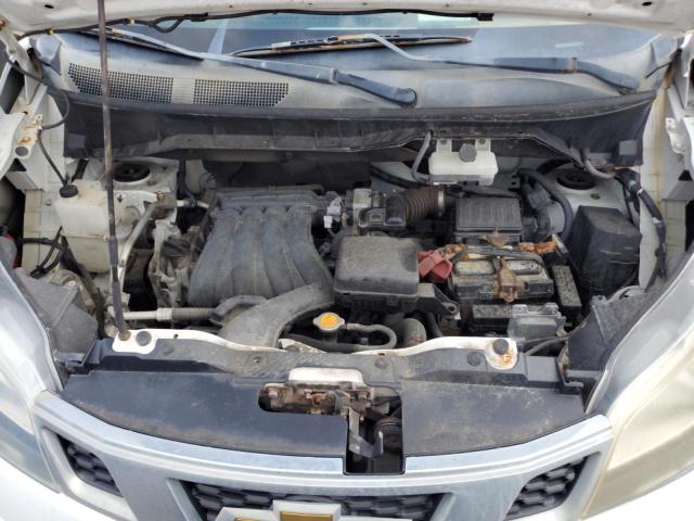 2015 CHEVROLET CITY EXPRE 3N63M0ZN2FK721774
