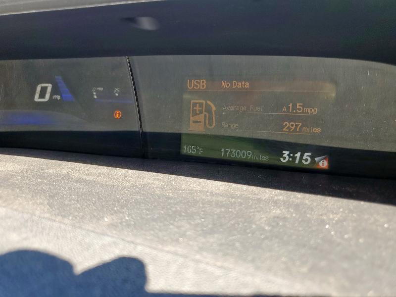 2015 HONDA CIVIC SE 2HGFB2F74FH542650