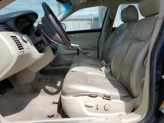 2008 CADILLAC DTS #3296212434