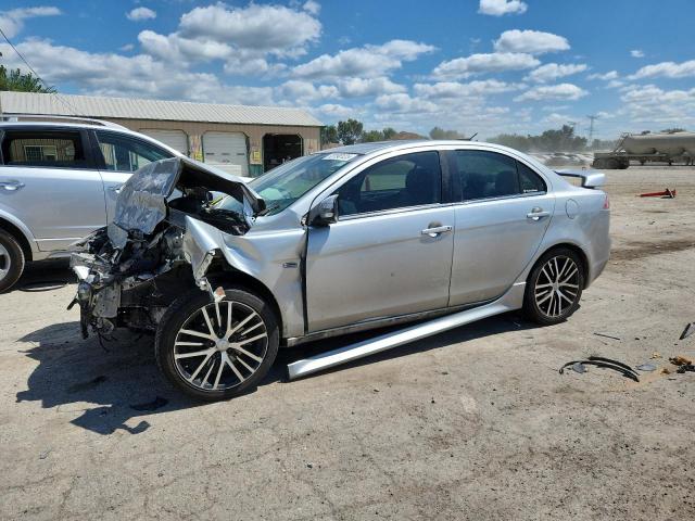 2016 MITSUBISHI LANCER GT JA32U8FW1GU010514