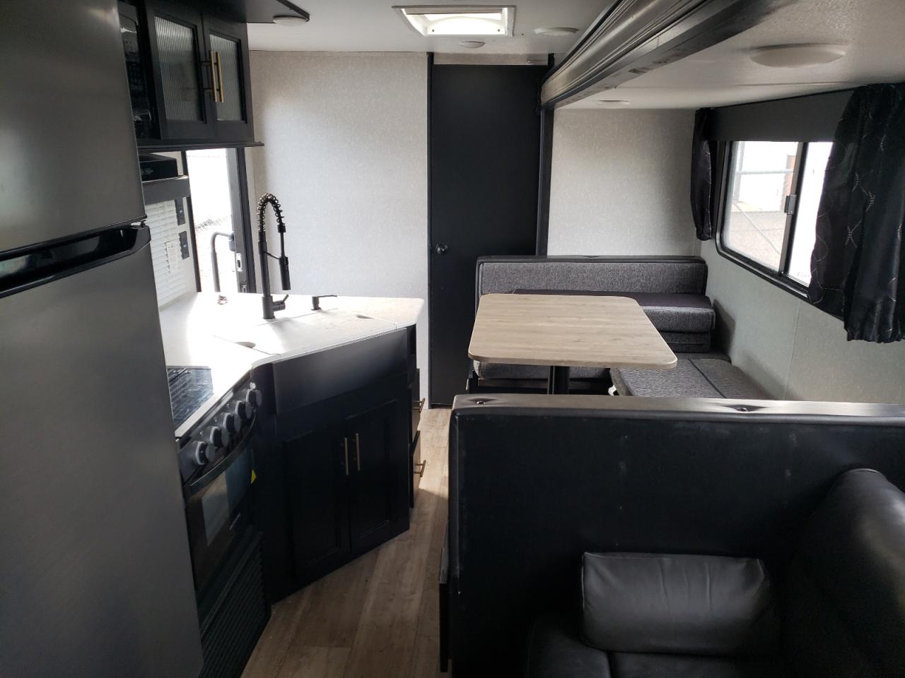 Lot #3276537082 2022 FOREST RIVER CHEROKEE FOREST RIV