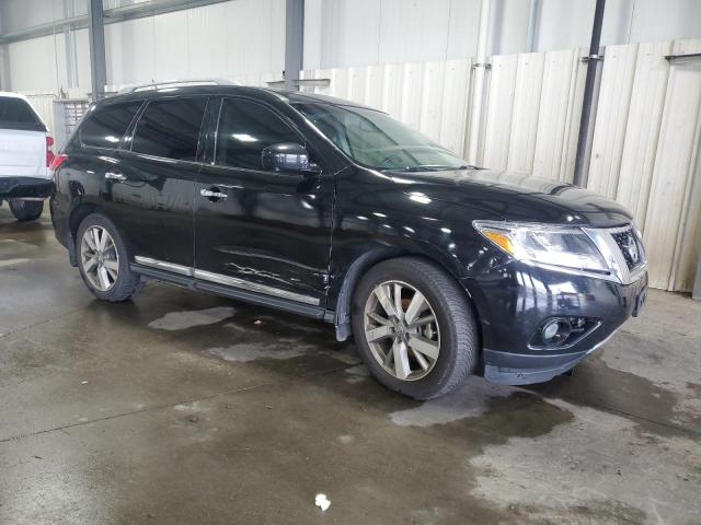 2015 NISSAN PATHFINDER 5N1AR2MM0FC620532