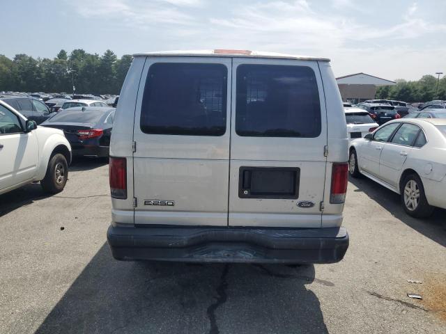 2006 FORD ECONOLINE #3237009463