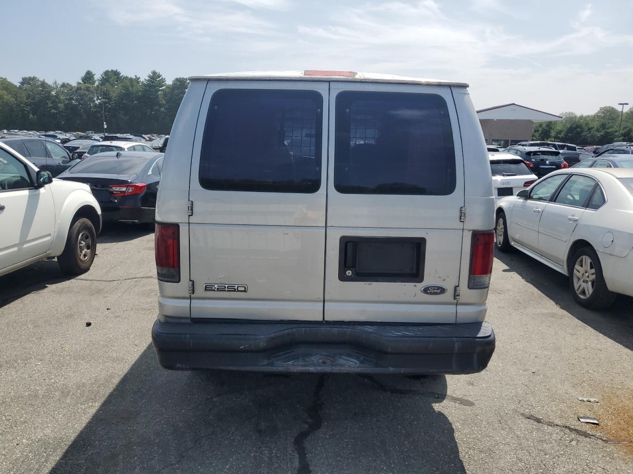 Lot #3237009463 2006 FORD ECONOLINE