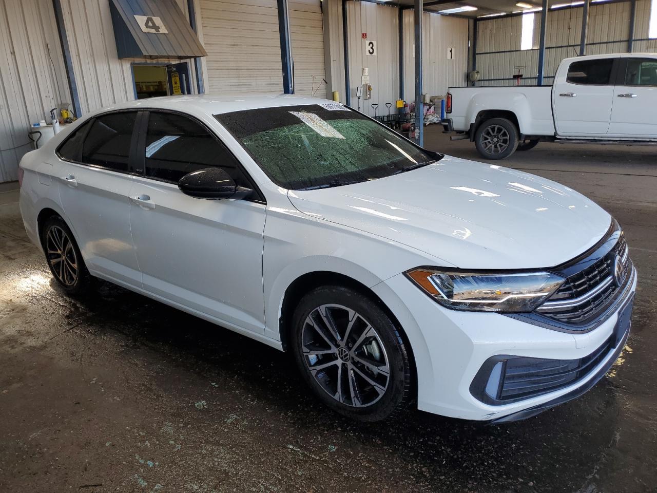 VOLKSWAGEN JETTA SPORT