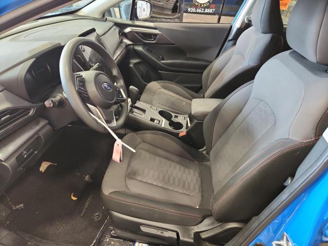 2024 SUBARU IMPREZA SP JF1GUAFC0R8309840