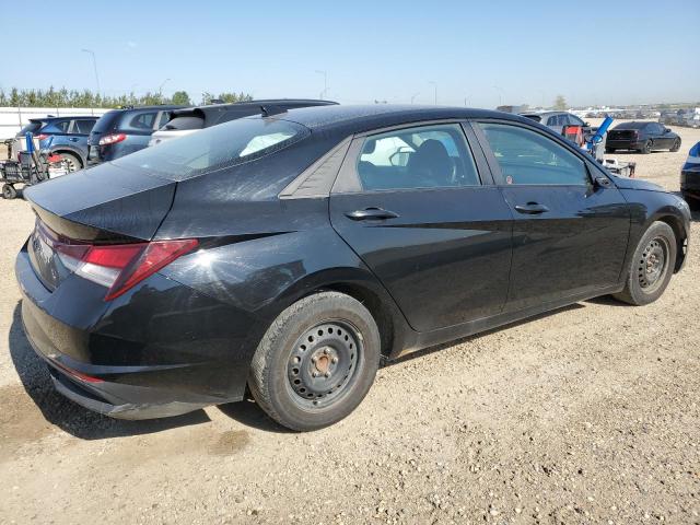 2021 HYUNDAI ELANTRA SEL - KMHLM4AG2MU105928
