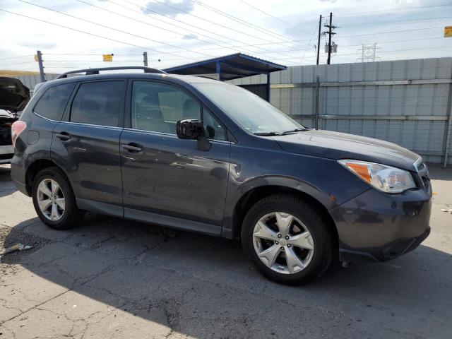 2015 SUBARU FORESTER 2 JF2SJAHC8FH809154