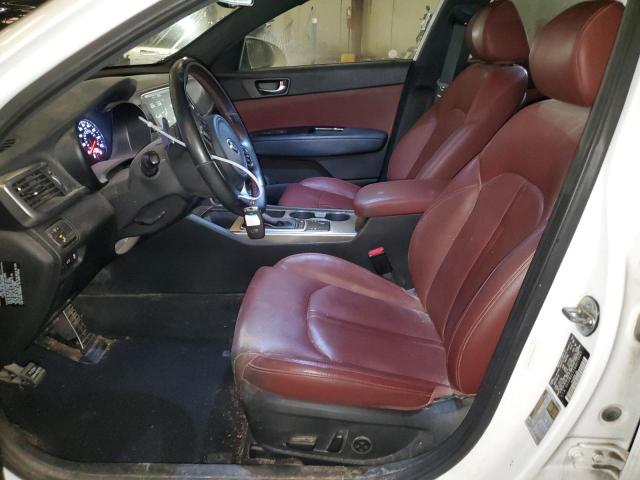 2016 KIA OPTIMA SX 5XXGW4L21GG015567