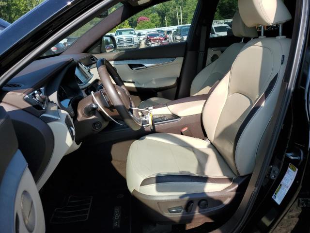 2019 INFINITI QX50 ESSENTIAL 3PCAJ5M14KF114069