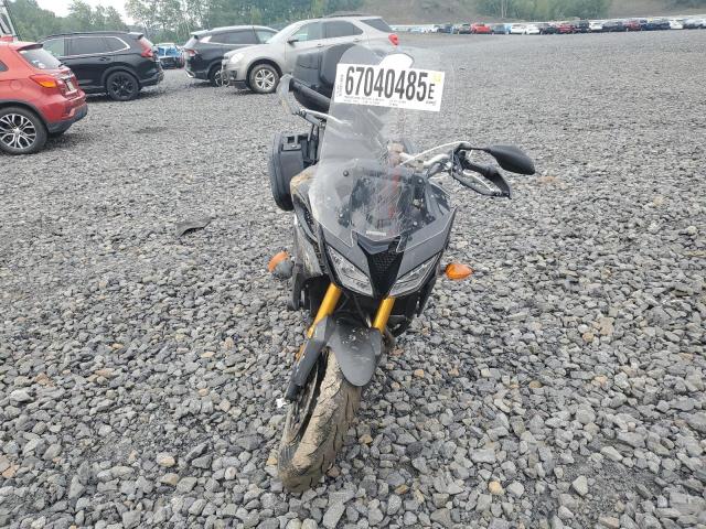 YAMAHA FJ09 2016 black road/str gas JYARN37E1GA003100 photo #3