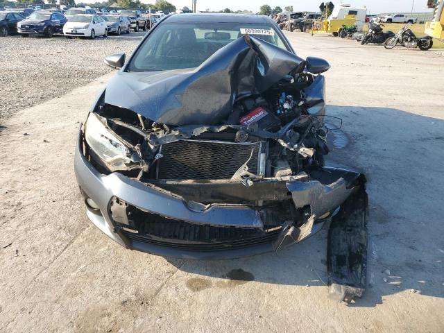 2014 TOYOTA COROLLA L #3301821380