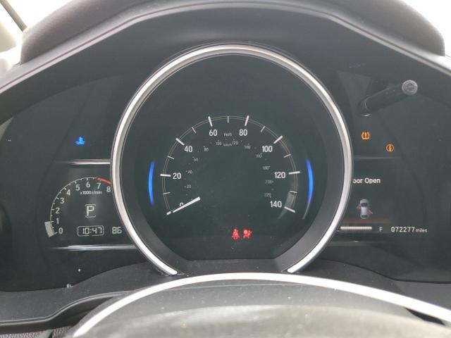 2020 HONDA FIT EX 3HGGK5H80LM702984