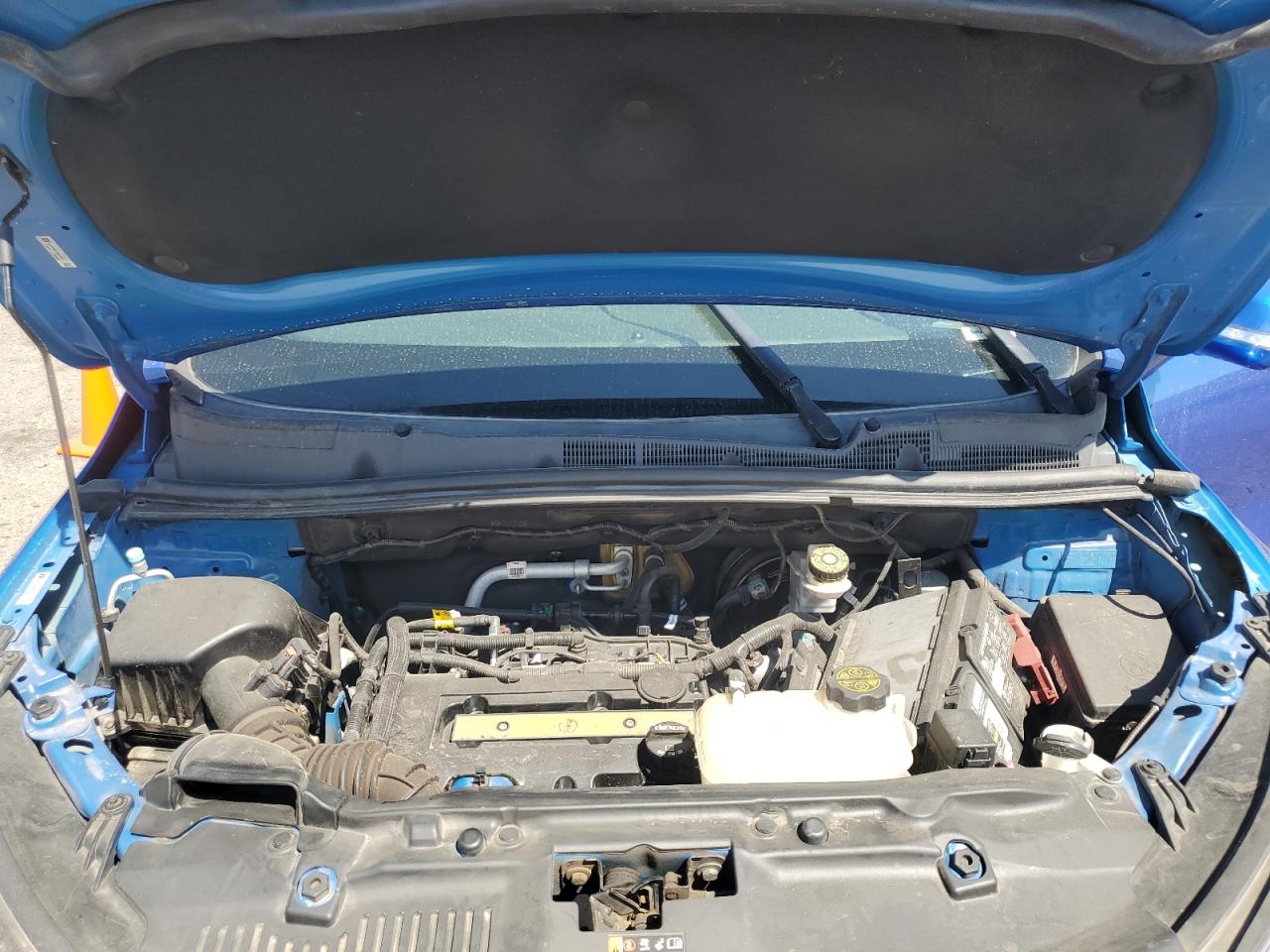 BUICK ENCORE ESSENCE