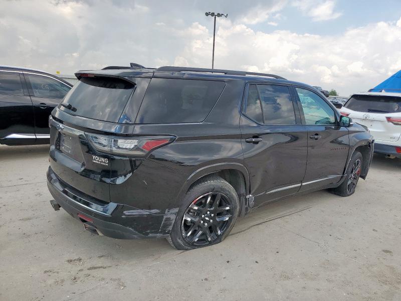 2020 CHEVROLET TRAVERSE PREMIER 1GNERKKWXLJ292965