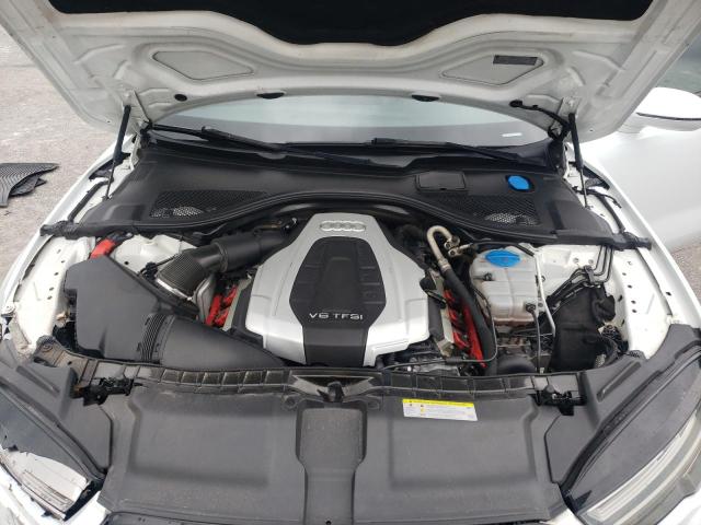 2017 AUDI A7 PREMIUM PLUS WAUW2AFC5HN015231