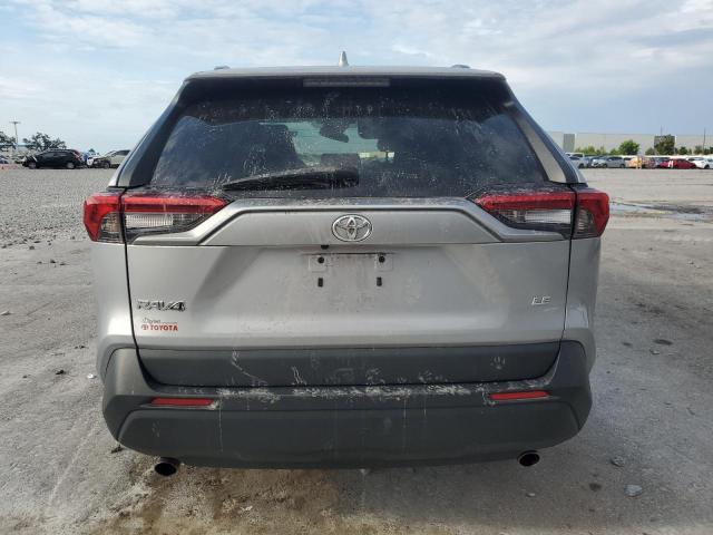 2021 TOYOTA RAV4 LE 2T3H1RFVXMC146982