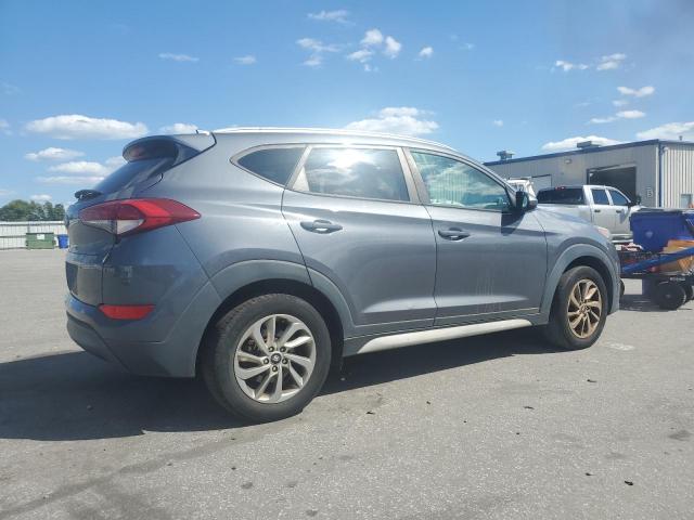 2018 HYUNDAI TUCSON SEL - KM8J33A42JU751444