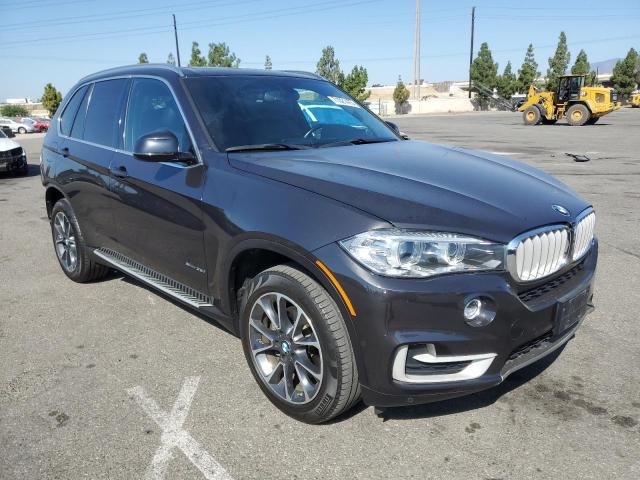 2017 BMW X5 SDRIVE3 5UXKR2C33H0X06292