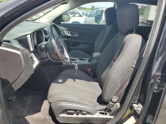 2015 CHEVROLET EQUINOX LT 2GNFLFEK9F6437288