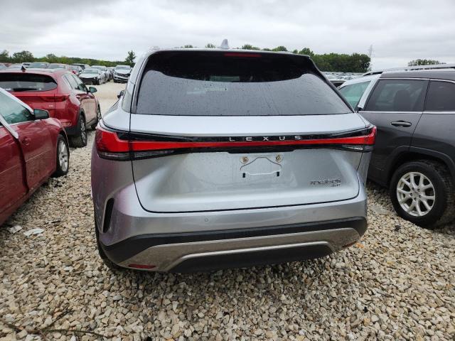 2024 LEXUS RX 350H BA - 2T2BBMCA3RC044703