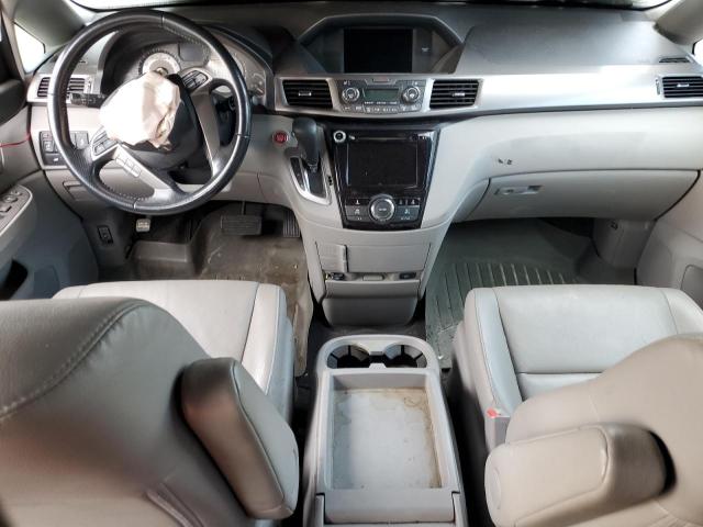 2016 HONDA ODYSSEY EX 5FNRL5H68GB072385