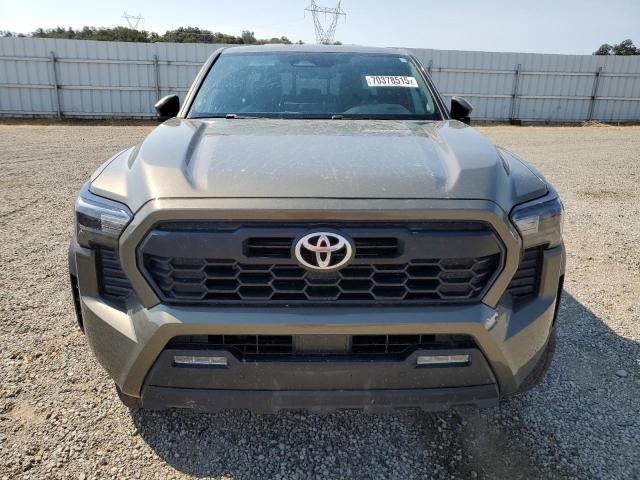 2024 TOYOTA TACOMA DOU - 3TMLB5JN4RM012466