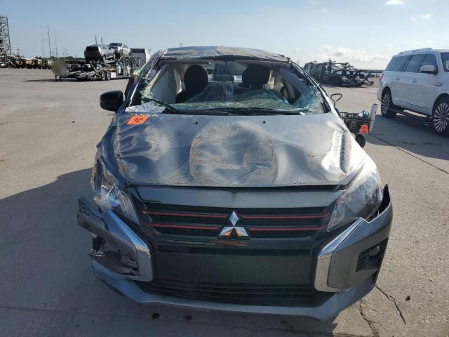 2022 MITSUBISHI MIRAGE G4 ML32FUFJ4NHF04905